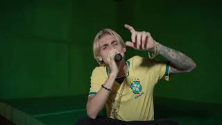 Pedrin - PENSE FORA DA CAIXA #1 - THE BOX