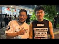 ヒログルメーブレイキングダウン13勝負飯