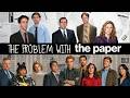 Why The Paper Will Never Be The Office