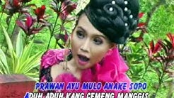 Banyuwangi Cemeng Manggis  - Durasi: 4.25. 