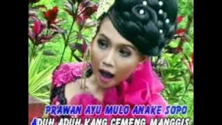 Banyuwangi Cemeng Manggis