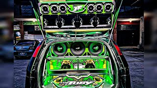 NUN NUN TECHNO DOBLE TONO DJ CESS CAR AUDIO