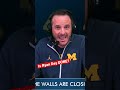 Ryan Day - LISTEN UP - “Hang 100 On ‘Em” Is Gonna Get You Fired | @chatsports #shorts