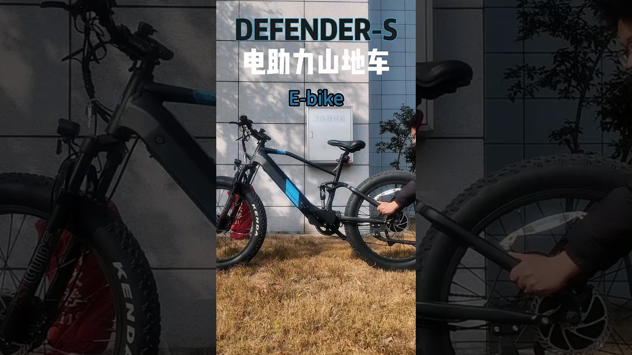 Front and rear dual-wheel drive immersive experience 