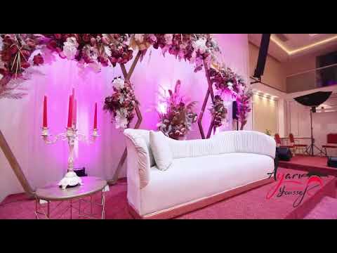Espace Zitouna Events Salle King 