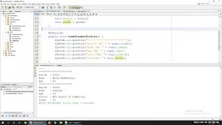 BIT - Java - Part 19