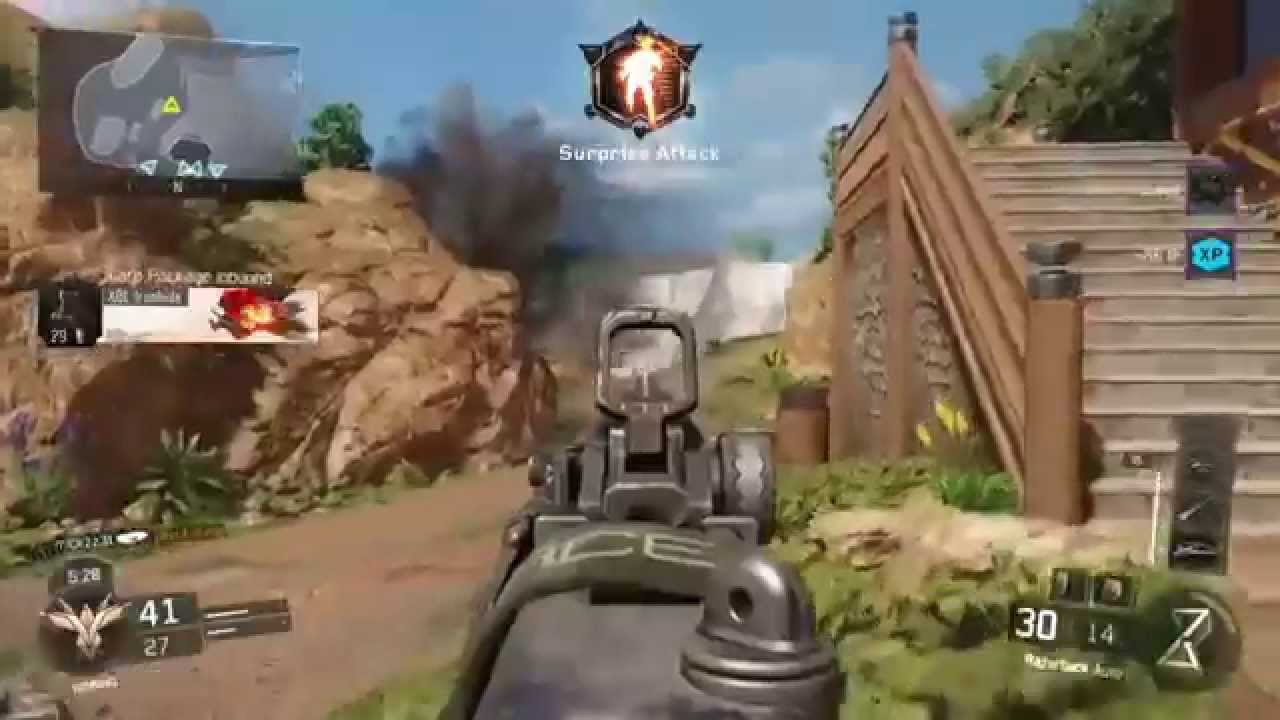 Call Of Duty Black Ops 3 Glitch Montage