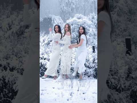 Mambetali Family Aruzhan Nazym Erkanat I Viral Tiktok Dance Tiktok Mambetaliaruzhan Dance