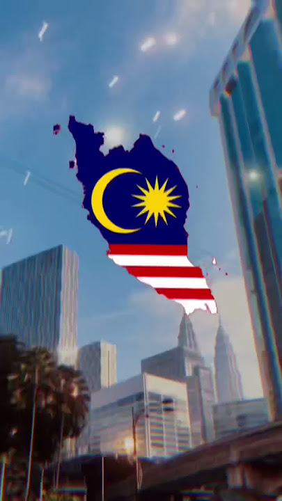 Malaysia vs Vietnam 🇲🇾 🇻🇳 #education #geography #fyp #indochina #shorts #edit #vietnam