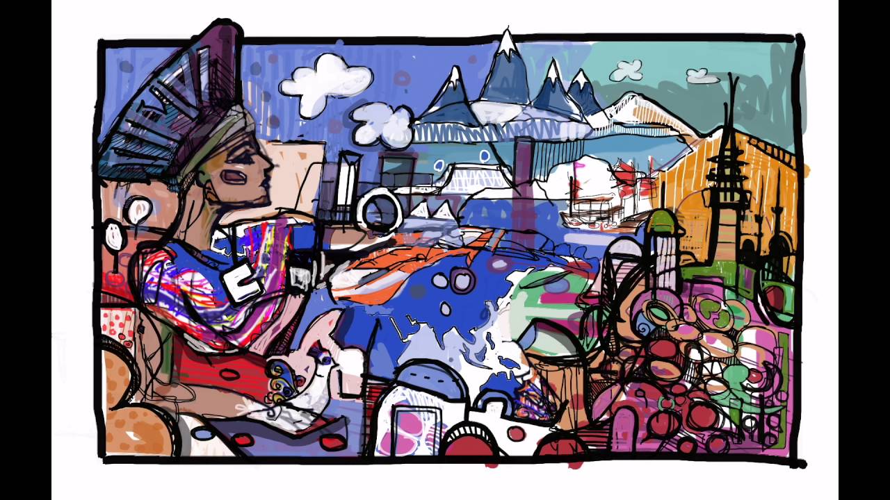 Clariant Commission Preliminary Design