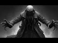 Sci Fi Instrumental Metal Mix