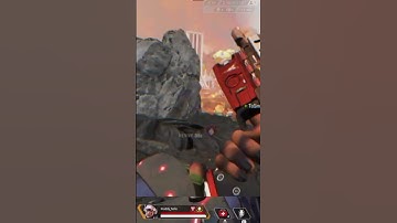 9 KILL WIN (APEX) #apexlegends #shorts #apexlegends