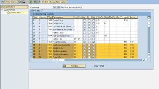 SAP MM Tutorial session - 7, Condition technique part - 2