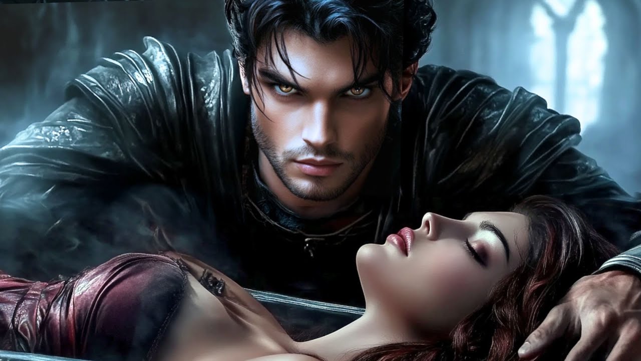 I found the hidden passage behind the painting in the castle's forbidden east wing, and the wolf with glowing eyes was waiting for me. The pendant he stole from my neck now burns against my skin,...