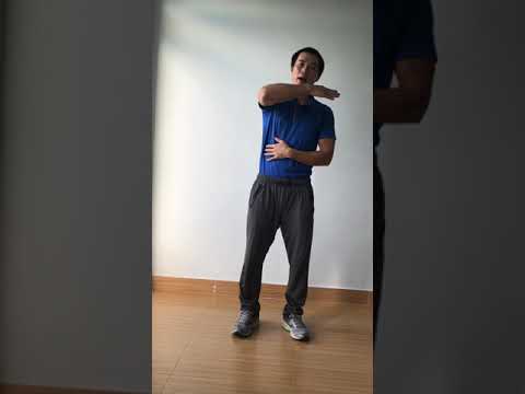 Môn thể dục lớp 4 - tuần 7&8