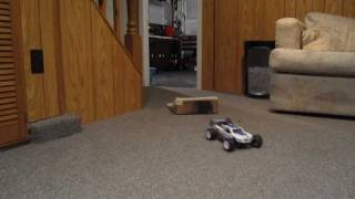 Are You Ready? Rc18T2 Bash Video Indoor-Hd