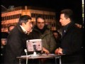Премиерот Груевски гостин на А1 (31.I.2011)