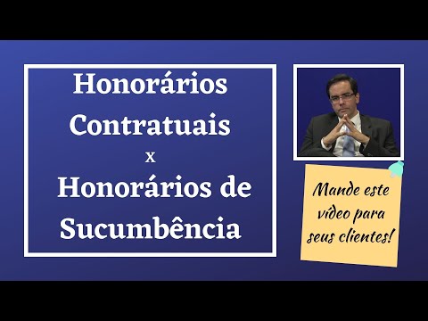 Vídeo: O que é autoria honorária?