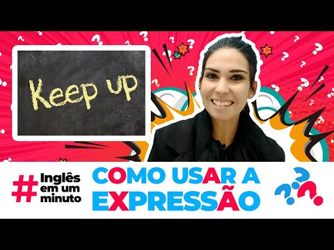 Up'' em inglês: entenda os diversos usos da expressão!