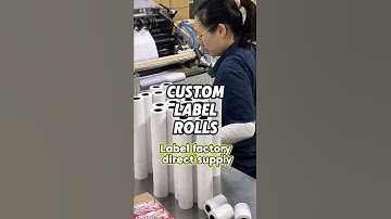 Our workshop workers are so skilled. #labels #selfadhesivelabel #factory #printing #labelprinting