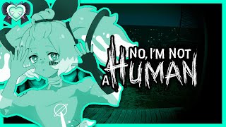 no, im not a human, im a MILKY
