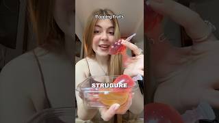 What Did I Just Eat? Pt.6 Mango Still Haunts Me...