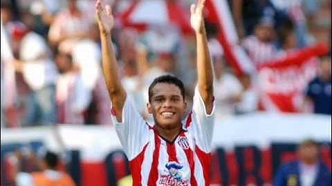 Junior Mi Pasion en Esta Vida -- FRBS