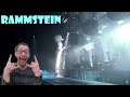 This Performance is WILD! Rammstein - Ich Tu Dir Weh (Live from Madison Square Garden)