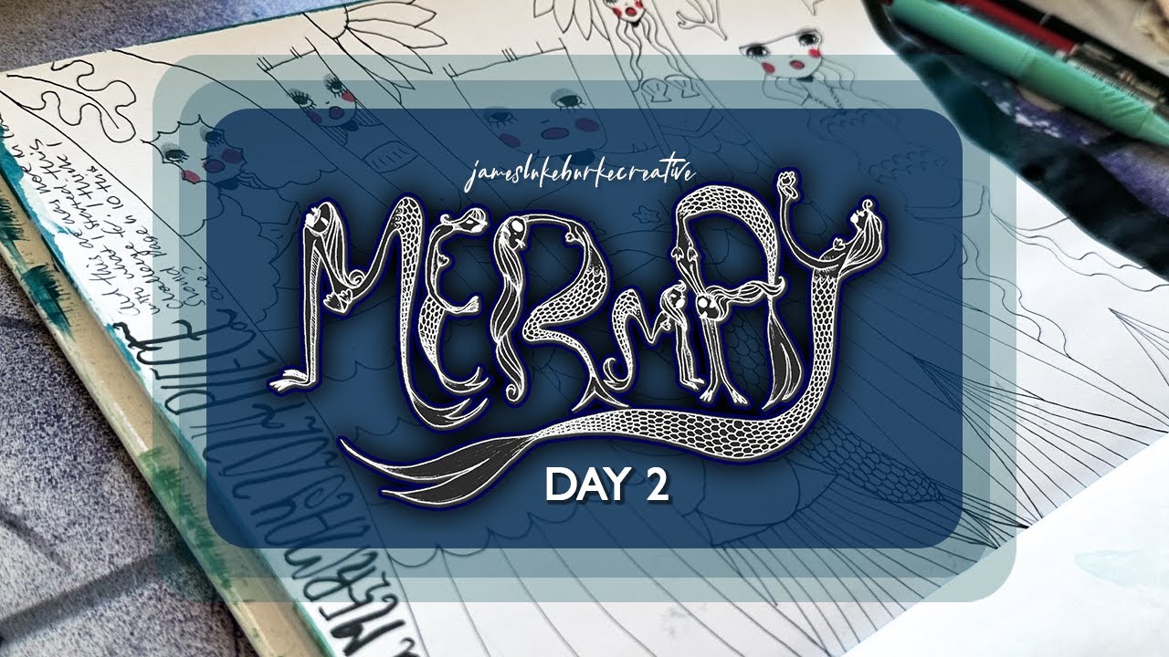 Mermay 2024 | Day 2 - YouTube