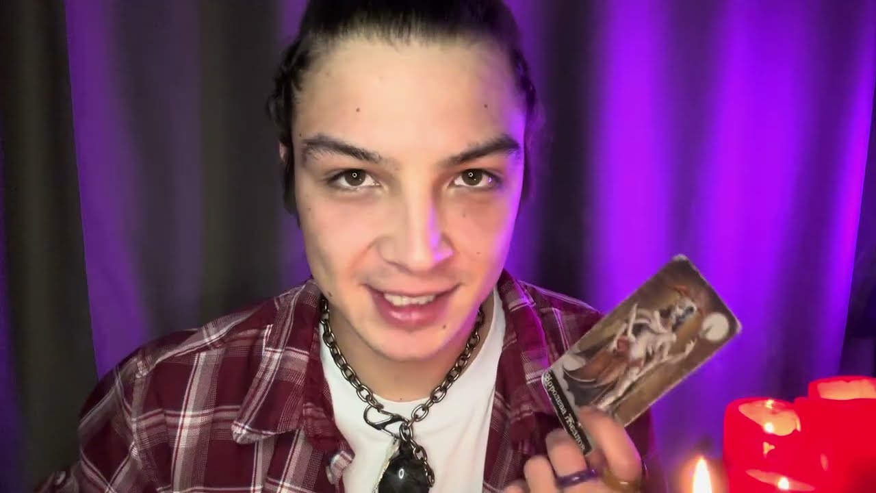 Послание от Гекаты🔑