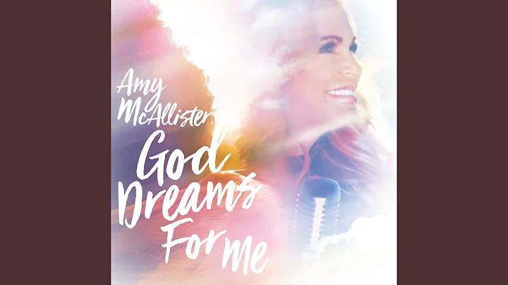 God Dreams For Me