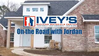 Final Extended On the Road by Ivey's Building Material Center 17 views 5 years ago 5 minutes, 40 seconds