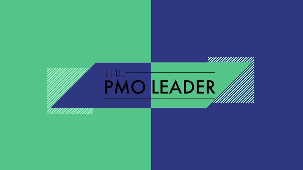 Everything You Need to Become a Great PMO Leader