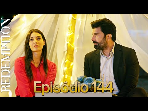 Cativeiro Episódio 144 Legenda Em Português