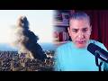 The Iran Explosion That Triggered Nuclear Rumors