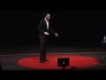 Drugs, "thugs," and other things we're taught to fear | Gabriel Sayegh | TEDxBinghamtonUniversity