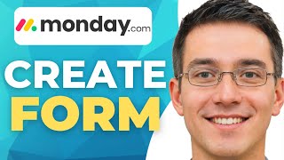 How To Create A Form On Monday.com