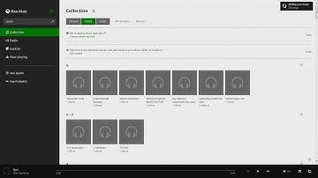 C# Winform Modern UI (xbox Music) Win 8.1 With Bunifu.NET Controls