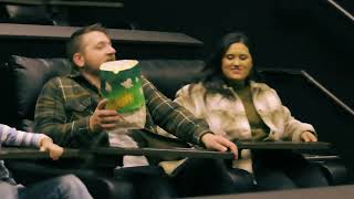 FatCats is the place to see Avatar: The Way of Water
