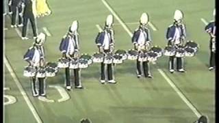 Ol' Skool 40 - BD 1987
