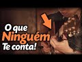 O Meu Segredo Pra Tocar Fingerstyle No Violão!