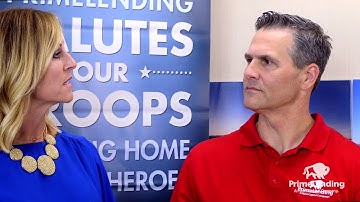 Why PrimeLending Part 1