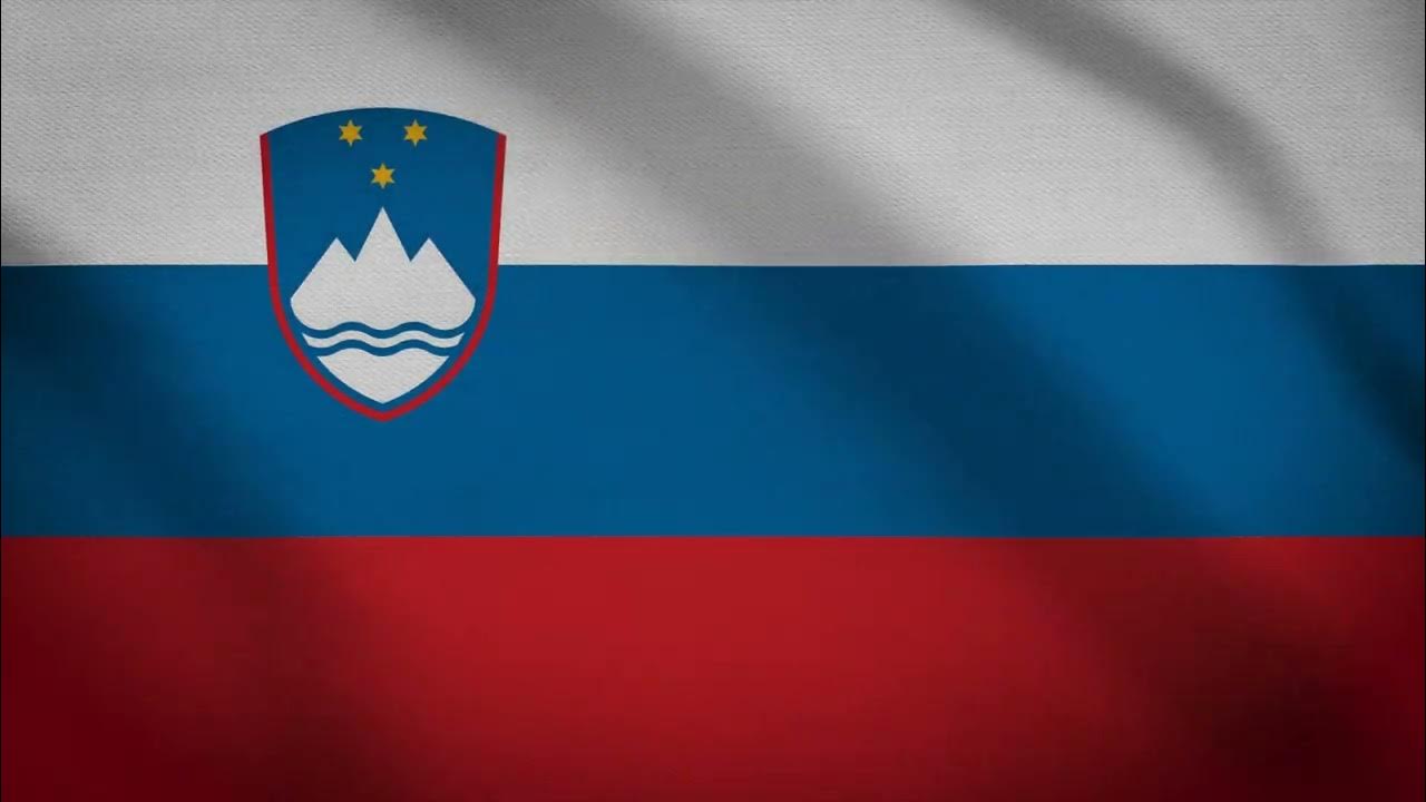 Флаг страны словения. Флаг словении 1991. Новый флаг словении. Флаг словакии и словении. Флаг словении.
