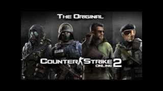 CSO2 - Counter-Strike Online 2 Menu Theme