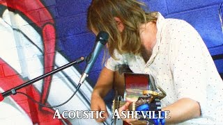 Fruit Bats - Tony the Tripper | Acoustic Asheville