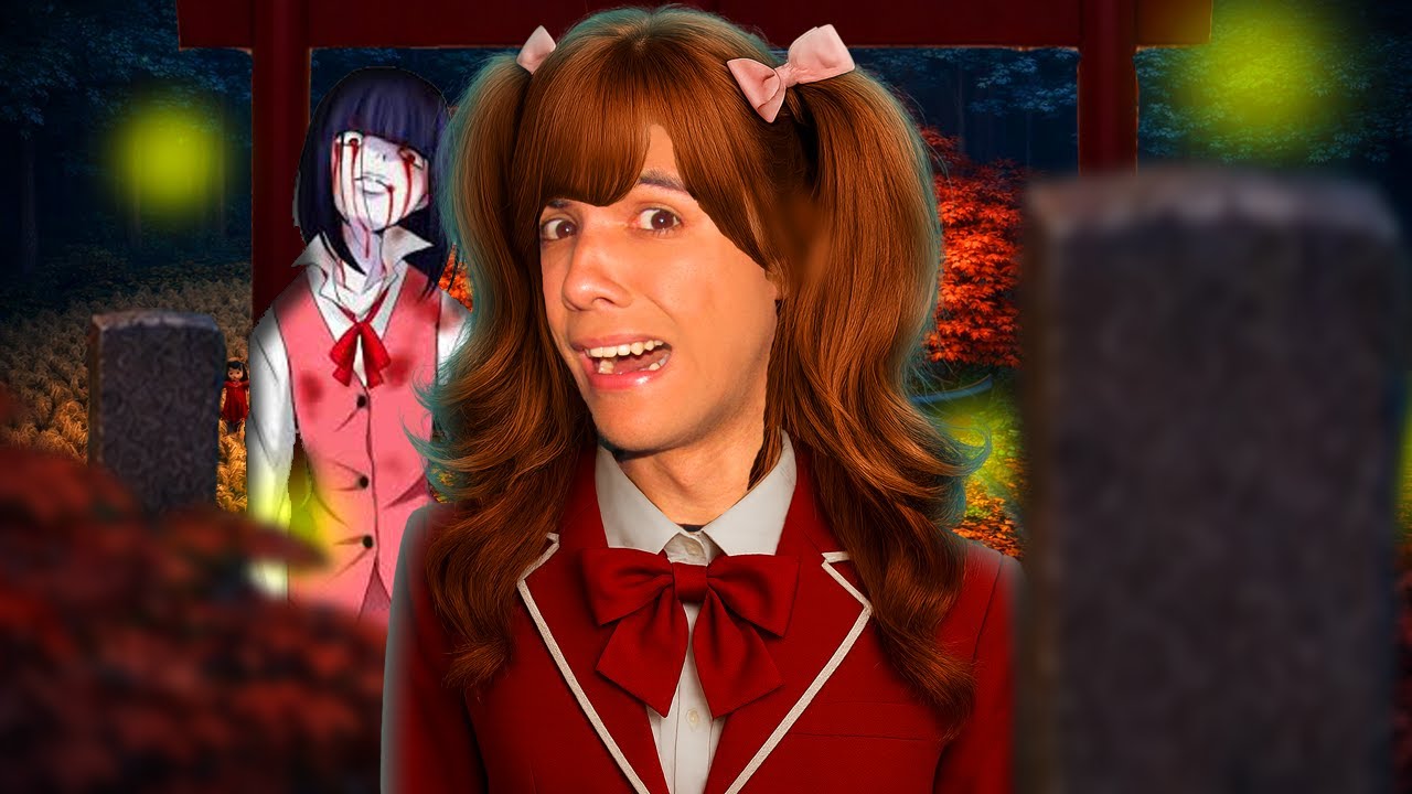 O FINAL VERDADEIRO!! - Misao - Parte 2 FINAL