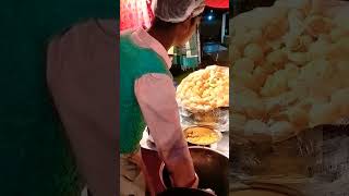 Tikhi Pani Puri ?etingpanipurigolgappa panipurilover streetfood fuchka shortsfeed