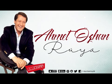 Ahmet Özhan - Rüya Gibi Uçan Yıllar