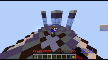 Minecraft | DustMC | Hacker #2