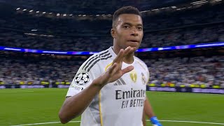 Kylian Mbappe MOTM Performance vs Marseille Home (16/09/2025) screenshot 4